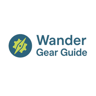 Wander Gear Guide